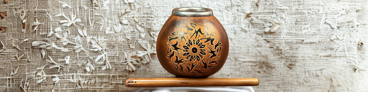mate de calabaza
